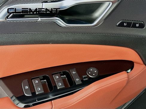 Used 2023 Kia Sportage SX image 27