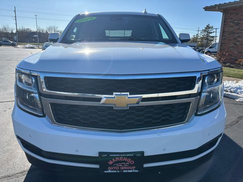 Used 2019 Chevrolet Tahoe LT image 8