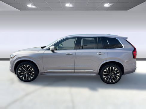 New 2026 Volvo XC90 B6 Plus w/ Protection Package Premier image 2