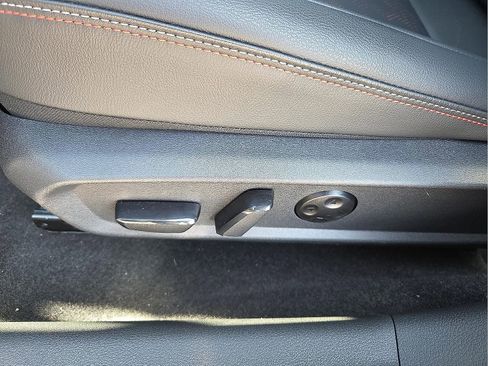 New 2026 Nissan Sentra SR image 14