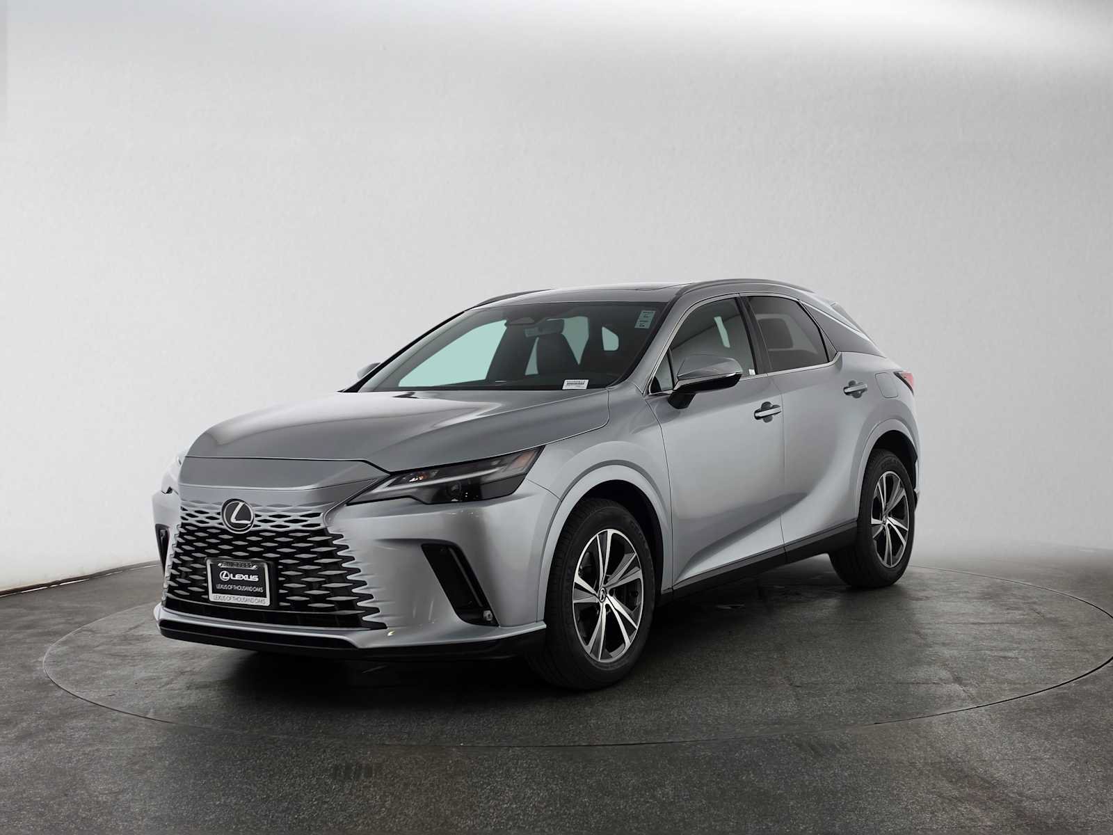 Used 2023 Lexus RX 350 Premium w/ Accessory Package (Z1) FWD image 7