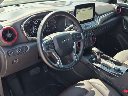 Used 2023 Chevrolet Blazer RS