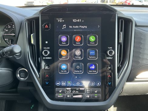 New 2026 Subaru Forester Premium AWD/4WD image 19