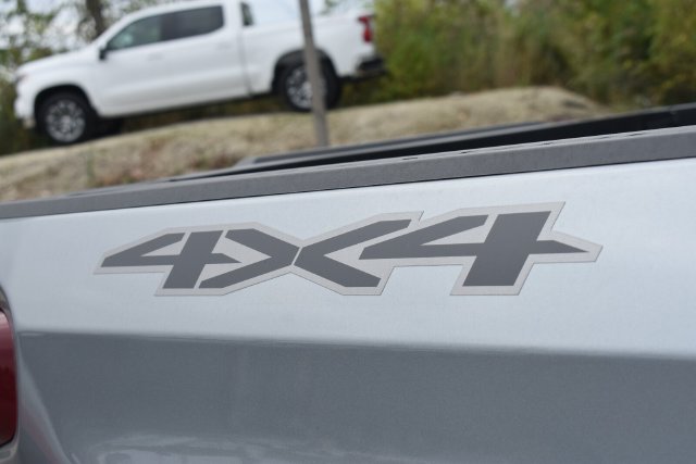 New 2026 Chevrolet Silverado 1500 RST AWD/4WD image 19