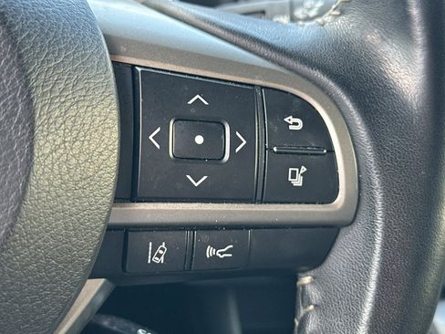 Certified 2021 Lexus RX 350 FWD image 31