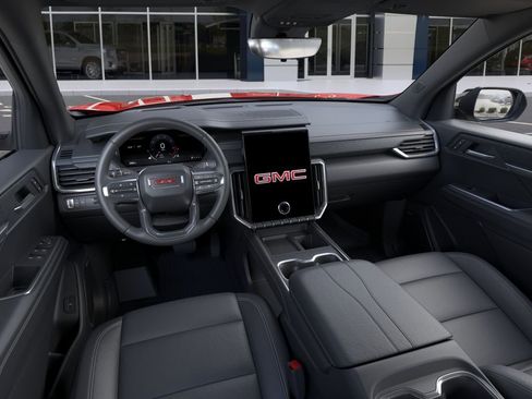 New 2026 GMC Acadia Elevation w/ Elevation Premium Package FWD image 15