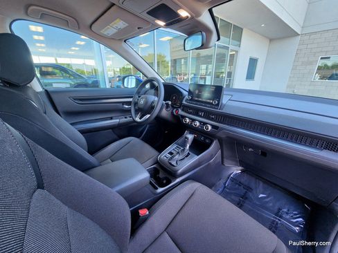 Used 2023 Honda CR-V LX image 43