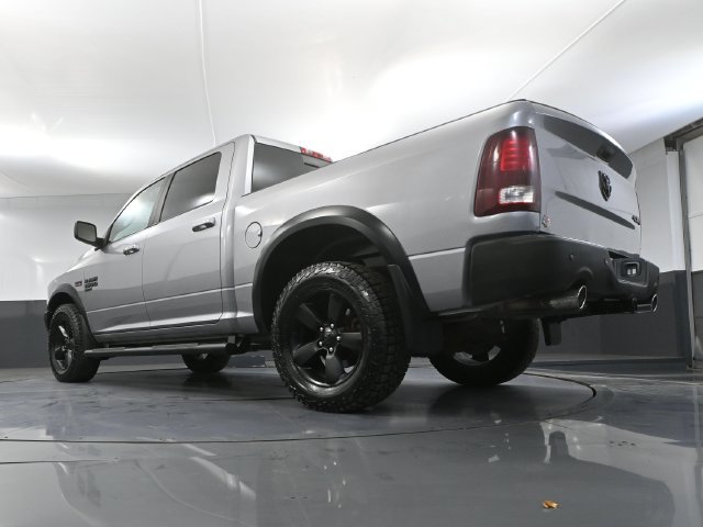 Used 2019 RAM 1500 Warlock AWD/4WD image 40