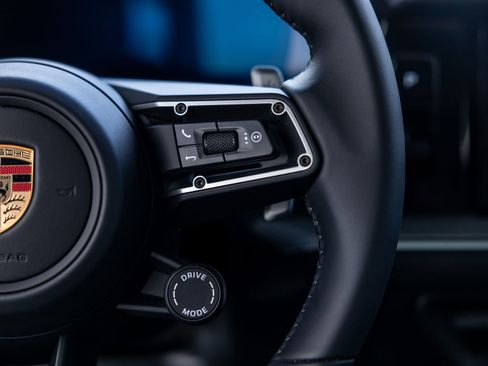 New 2026 Porsche Cayenne image 50