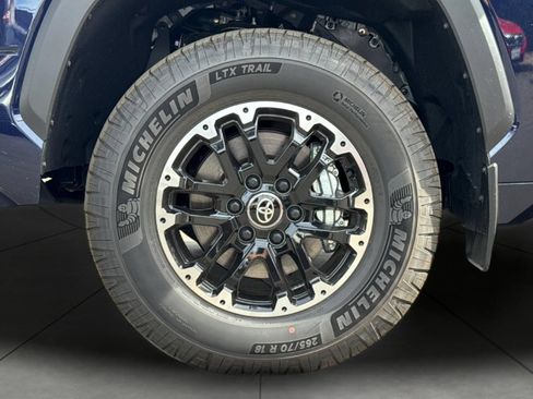 New 2026 Toyota Tundra SR5 AWD/4WD image 33