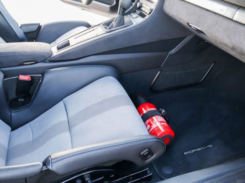 Used 2023 Porsche 718 Cayman GT4 RS image 23