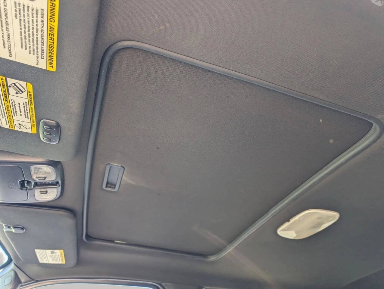 Used 2012 Ford Escape Limited FWD image 22