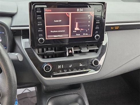 Used 2020 Toyota Corolla LE image 16