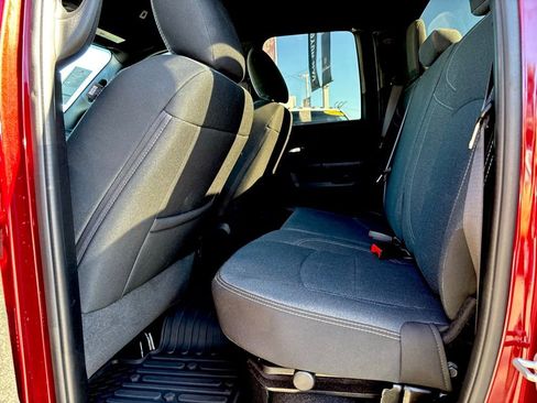 Used 2022 RAM 1500 Classic Warlock image 25