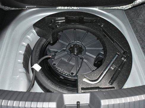 New 2026 Volkswagen Jetta SEL image 25