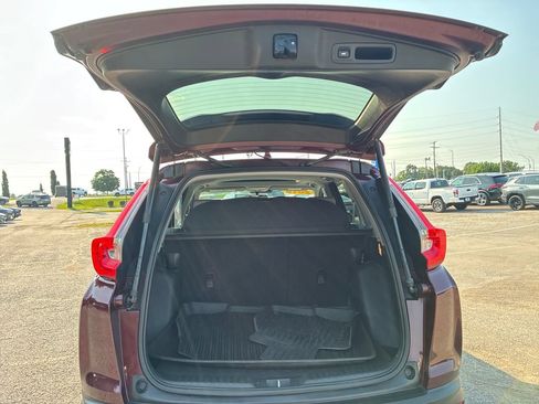 Used 2018 Honda CR-V EX-L image 20