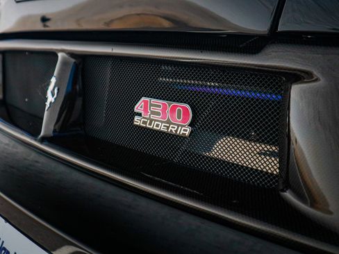 Used 2009 Ferrari F430 Scuderia image 43