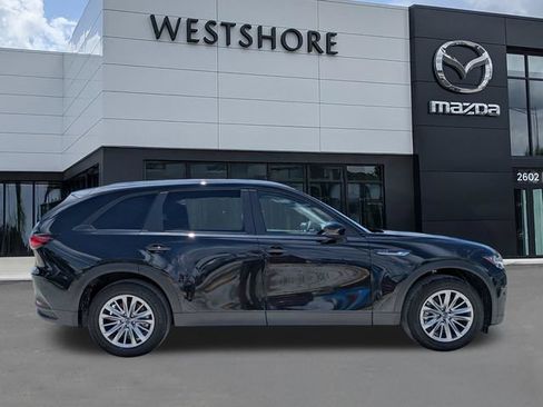 Used 2026 MAZDA CX-90 3.3 Turbo w/ Select Package AWD/4WD image 2