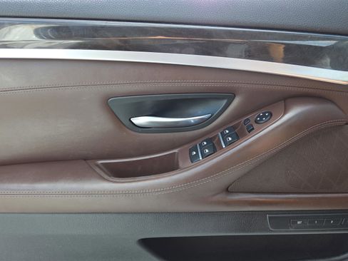 Used 2016 BMW 528i xDrive Sedan image 41