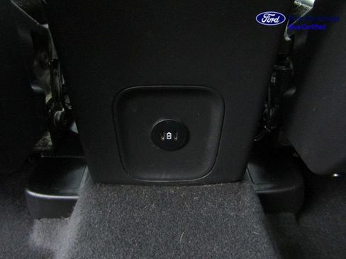 Used 2023 Ford Escape ST-Line Select w/ Tech Pack #2 AWD/4WD image 43