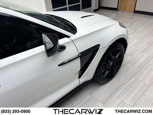 Used 2021 Aston Martin DBX AWD/4WD image 50