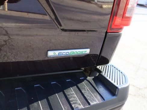 Used 2018 Ford F150 Lariat w/ Equipment Group 502A Luxury image 21