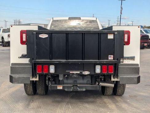 New 2024 RAM 3500 Tradesman w/ Chrome Appearance Group image 6