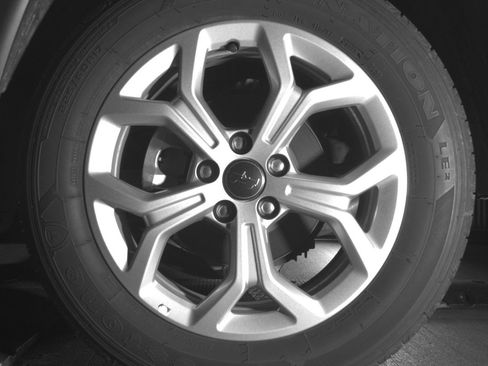 Used 2025 Jeep Compass Latitude image 14