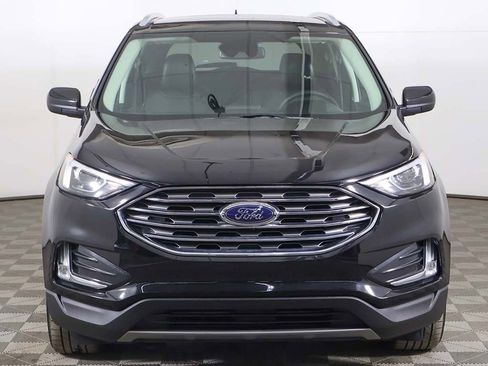 Used 2022 Ford Edge SEL w/ Convenience Package image 9