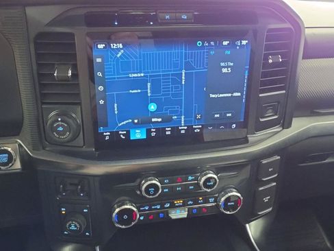 Used 2025 Ford F150 Raptor AWD/4WD image 10