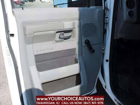 Used 2013 Ford E-350 and Econoline 350 Super Duty image 37