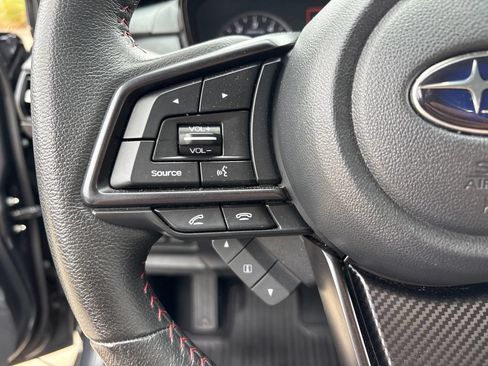 Used 2023 Subaru WRX AWD/4WD image 19