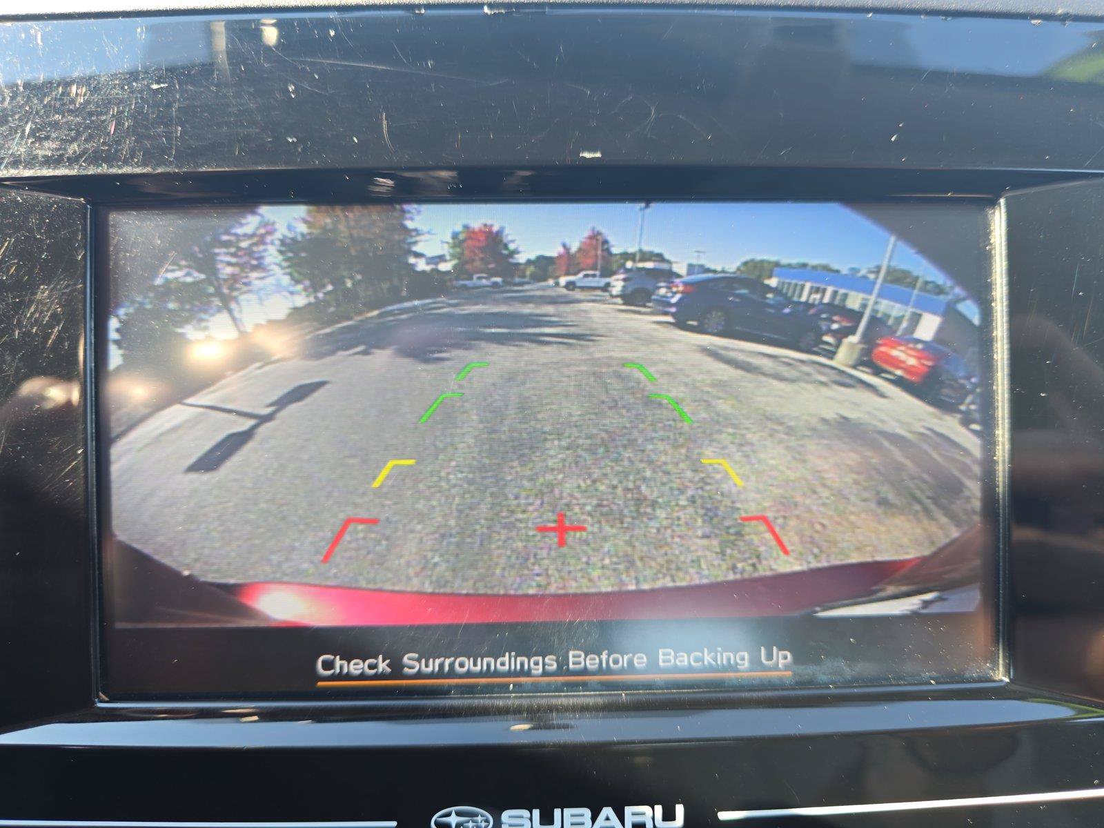 Used 2023 Subaru Impreza 2.0i AWD/4WD image 14