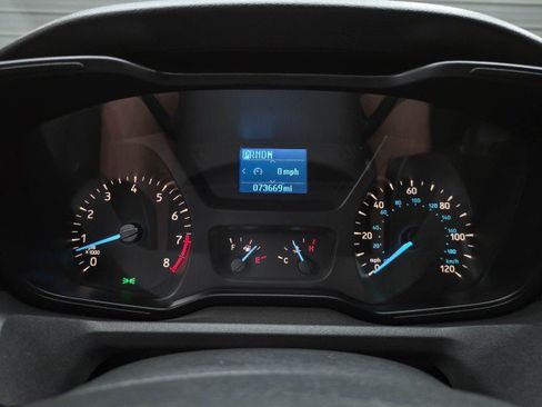Used 2019 Ford Transit 350 XLT RWD image 22