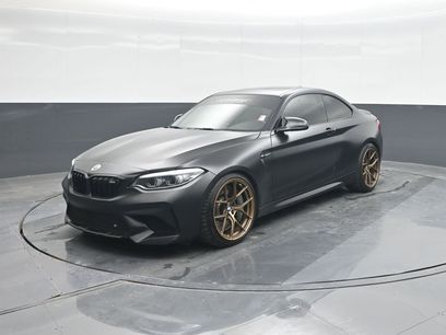 Used 2021 BMW M2 Competition w/ Executive Package