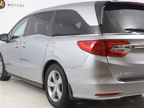 Used 2018 Honda Odyssey EX-L image 23