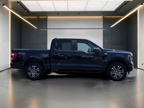 Used 2023 Ford F150 XL w/ STX Appearance Package AWD/4WD image 7