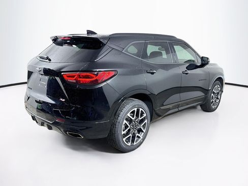 Used 2023 Chevrolet Blazer RS FWD image 33
