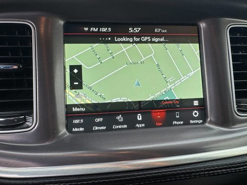 Used 2020 Dodge Charger Scat Pack RWD image 17