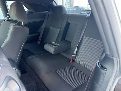 Used 2021 Dodge Challenger R/T Scat Pack w/ Scat Pack Stripe image 15