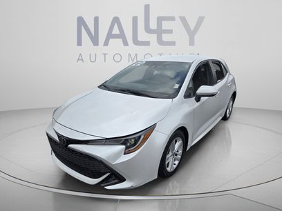 Used 2022 Toyota Corolla SE