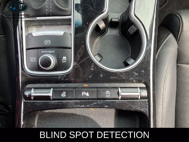 Used 2018 Kia Stinger Premium AWD/4WD image 14