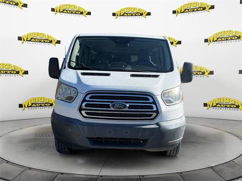 Used 2017 Ford Transit 350 XLT image 8
