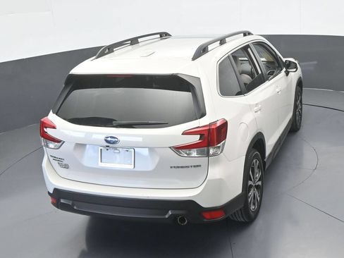 Used 2022 Subaru Forester Limited AWD/4WD image 49