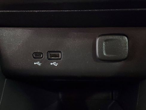 Used 2025 Buick Encore GX Preferred FWD image 22