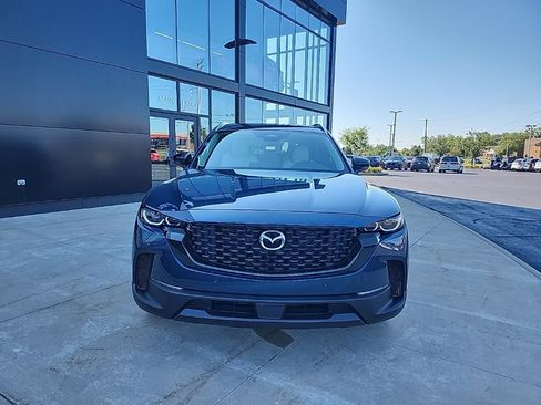 Certified 2026 MAZDA CX-50 AWD 2.5 S w/ Accent Package image 3