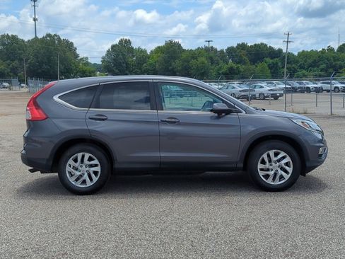 Used 2016 Honda CR-V EX image 4
