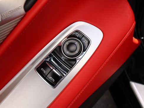 New 2026 Chevrolet Corvette Stingray Preferred Cpe w/ 2LT RWD image 6