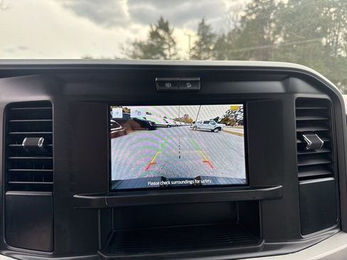 New 2026 Ford F350 XL w/ STX Appearance Package image 22