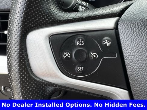 Used 2024 GMC Terrain SLE w/ Driver Convenience Package FWD image 24